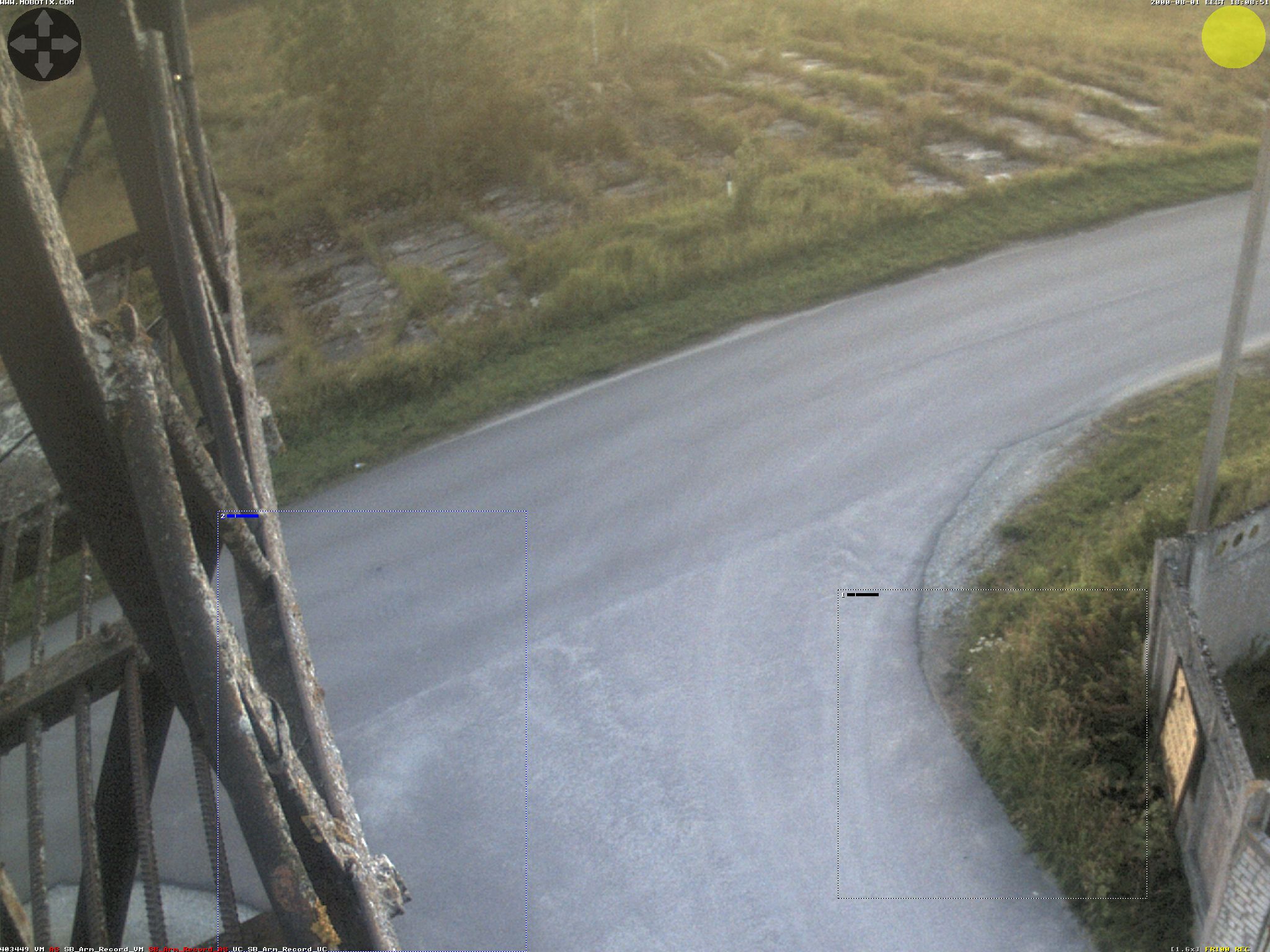 Camera localcam:Event Image #-1
